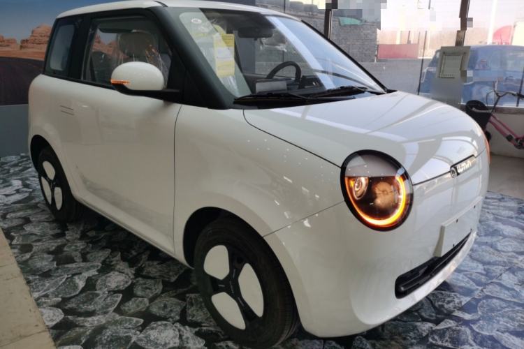 Used  Lumin 2024 130km Qingyue Version