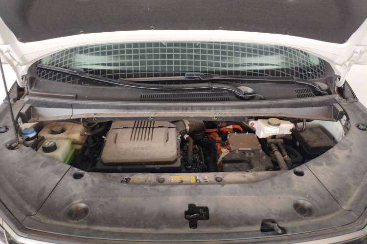 Used GAC Trumpchi E9 2023 E9 MAX
