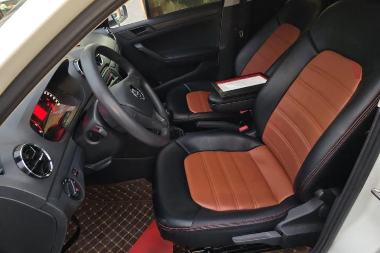 Used Volkswagen Jetta 2019 Dream Edition 1.5L Manual Fashion Version