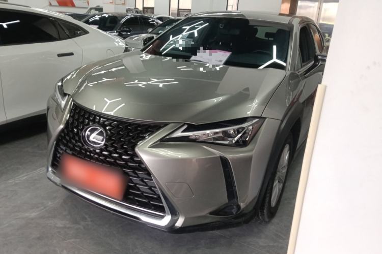 Used Lexus UX 2020 200 Special Edition