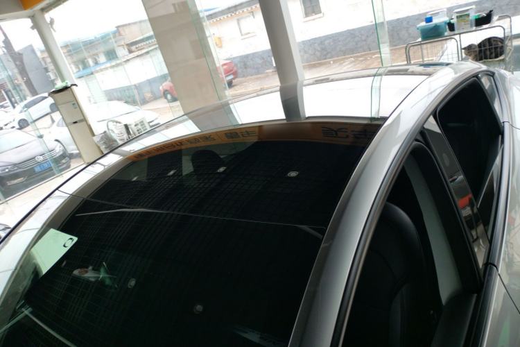 Used Tesla Model Y 2025 Rear-Wheel Drive First Edition