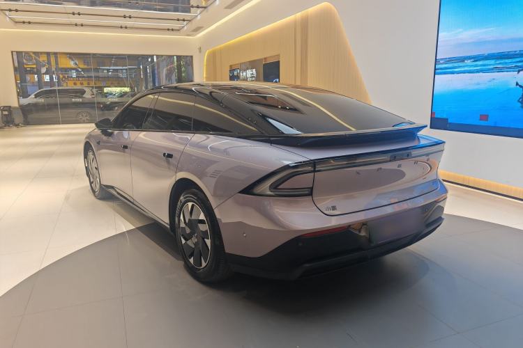 Used XPeng P7+ 2024 Long-Range Max
