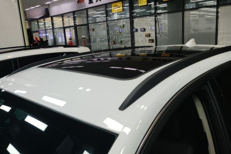 Used Buick Envision 2021 532T Two-Wheel-Drive Leading Version