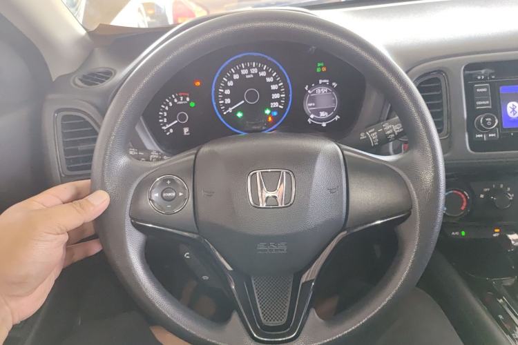 Used Honda Vezel 2017 1.5L CVT 2WD Comfort Model
