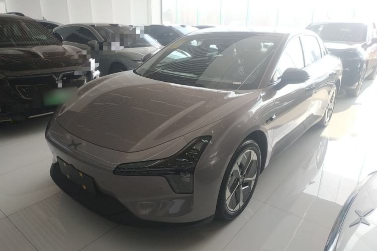 Used XPeng MONA M03 2025 515 Long-Range Plus