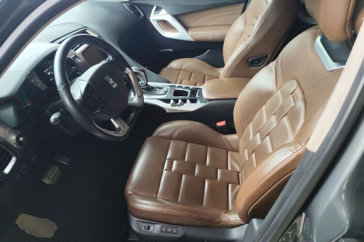 Used  5 2013 1.6T Prestige Edition THP200