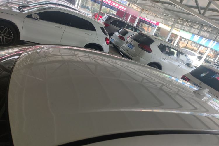 Used Honda Vezel 2017 1.5L CVT 2WD Comfort Model