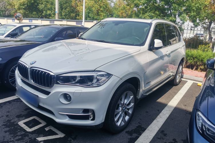 Used BMW X5 2018 xDrive28i