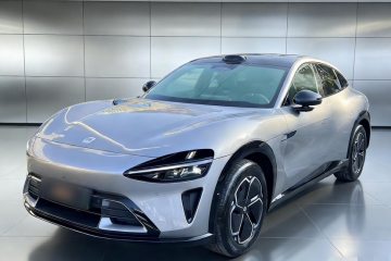 Used Xiaomi Auto YU7 2025 Ultra-Long Range Rear-Wheel Drive Version