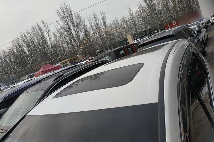 Used Honda Odyssey 2022 2.0L eHEV Sharp·Luxury Edition
