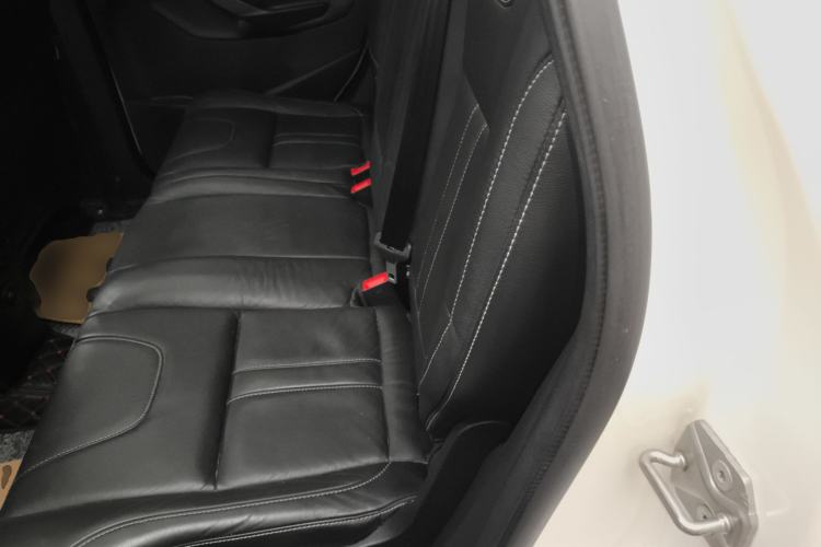 Used Ford Kuga 2013 2.0L GTDi Four-Wheel-Drive Sport Model