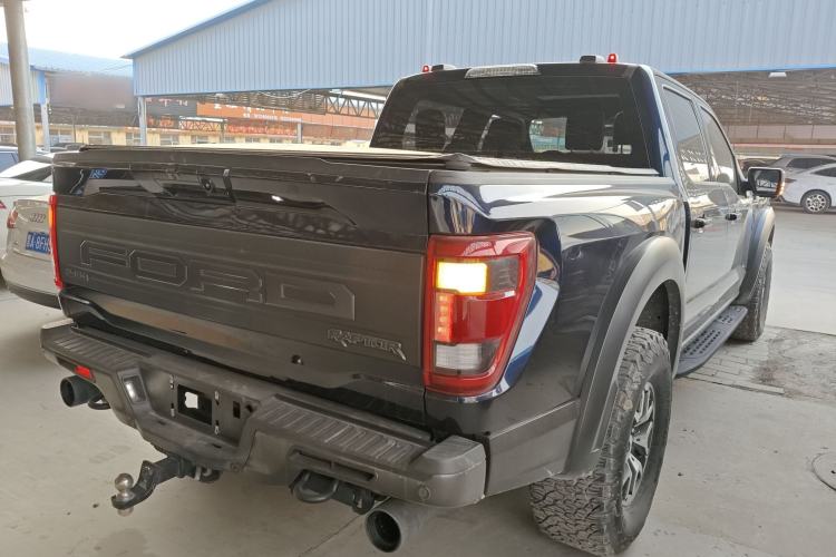 Used Ford F-150 Raptor 2023 3.5T Raptor