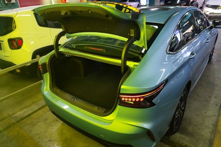 Used Chery Fengyun A8 2024 127 Yufeng Edition
