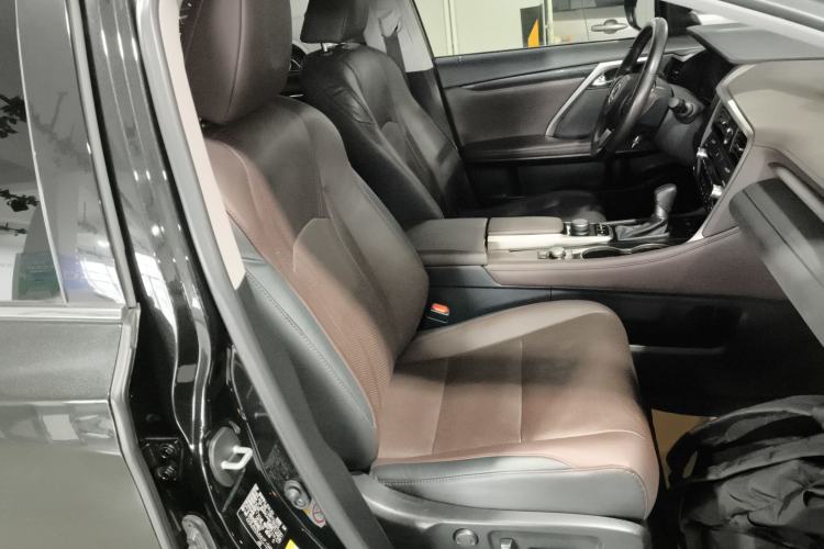 Used Lexus RX 2016 300 4x4 Elegant Edition China VI
