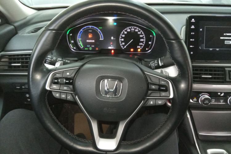 Used Honda Accord 2022 Xing·Hybrid 2.0L Xingling Version
