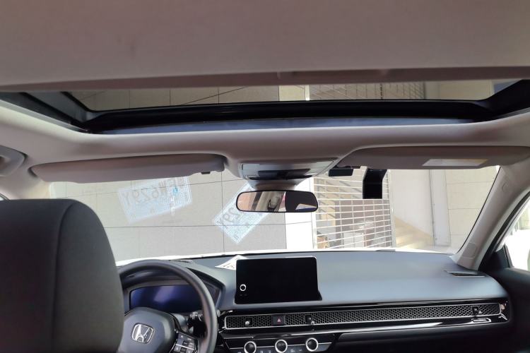 Used Honda Civic 2022 240TURBO CVT Dynamic Edition

