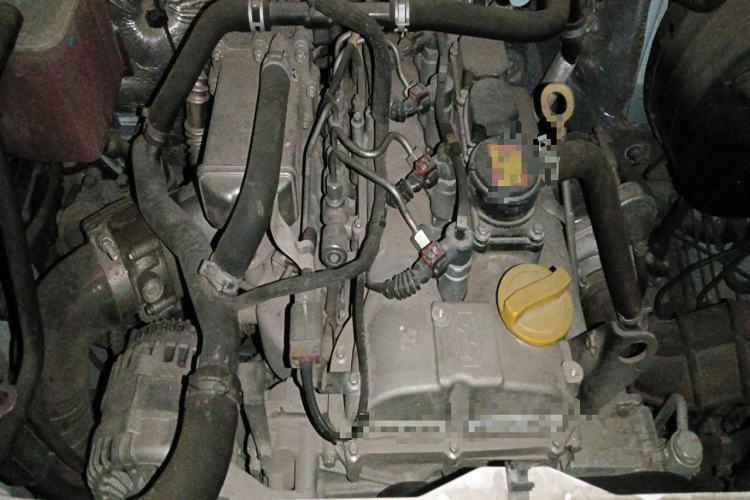 Used  Sunray 2021 2.0T 4-Series Star Express 6/7-Seater D20TCIF1
