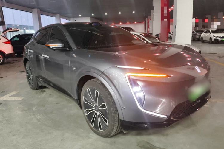 Used  07 2024 Max Extended-Range Edition
