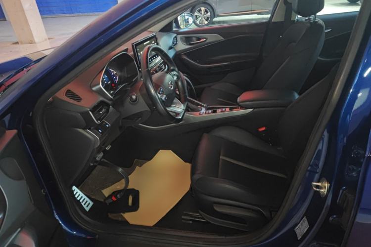 Used Hyundai Lafesta 2019 280TGDi Sport Edition China VI