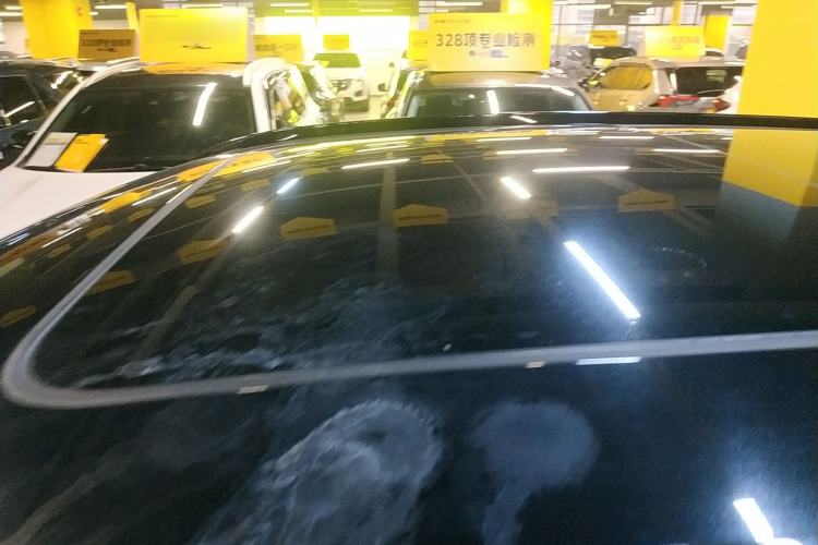 Used Nio EC6 2020 430 km Sport Version