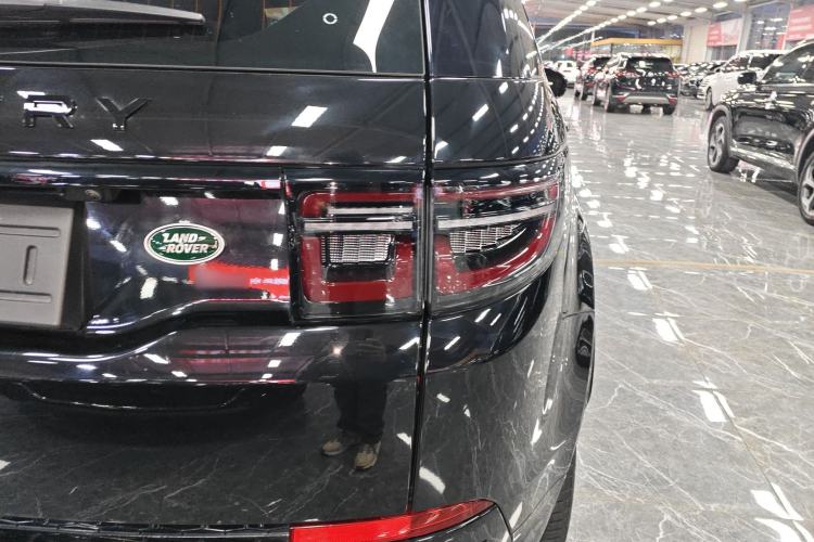 Used Land Rover Discovery Sport 2022 249 PS R-Dynamic S Performance Edition 5 Seats
