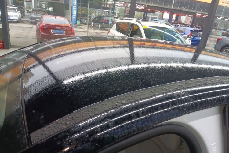 Used BYD Seal 05 DM-i 
