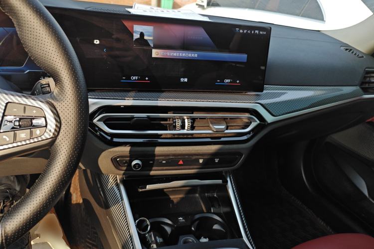 Used BMW i3 2022 eDrive 35 L
