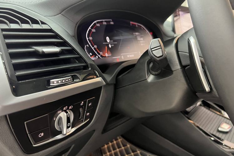 Used BMW X3 2021 xDrive28i M Sport Package
