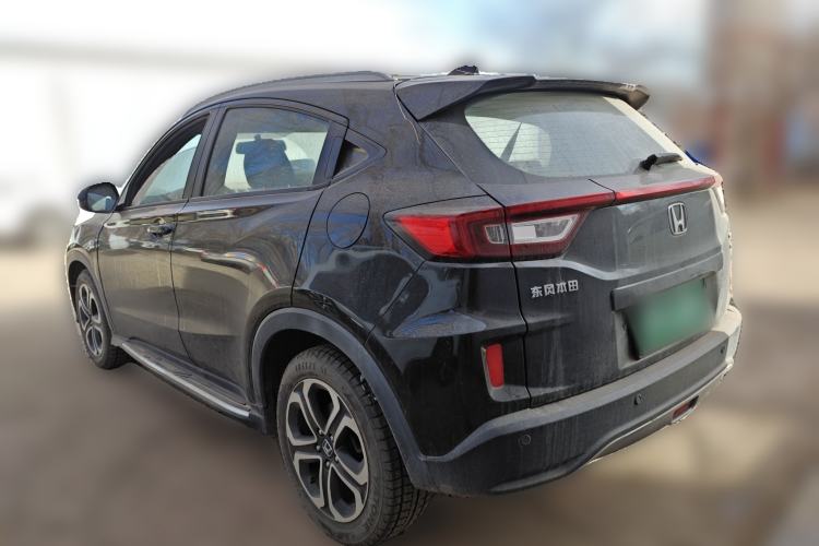 Used Honda XR-V 2015 1.8L EXi CVT Comfort Version