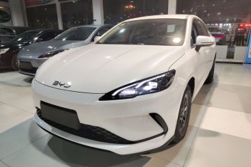 Used BYD Seal 05 DM-i 