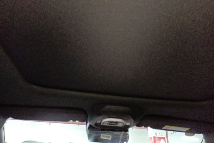 Used Geely Auto Preface 2025 Dongfang Yao 1.5TD Fuyao Edition
