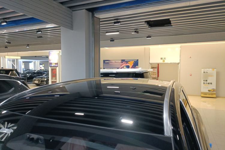 Used Hima AITO M7 2026 Model Range-Extending Pro+ All-Wheel Drive 5-Seater Version
