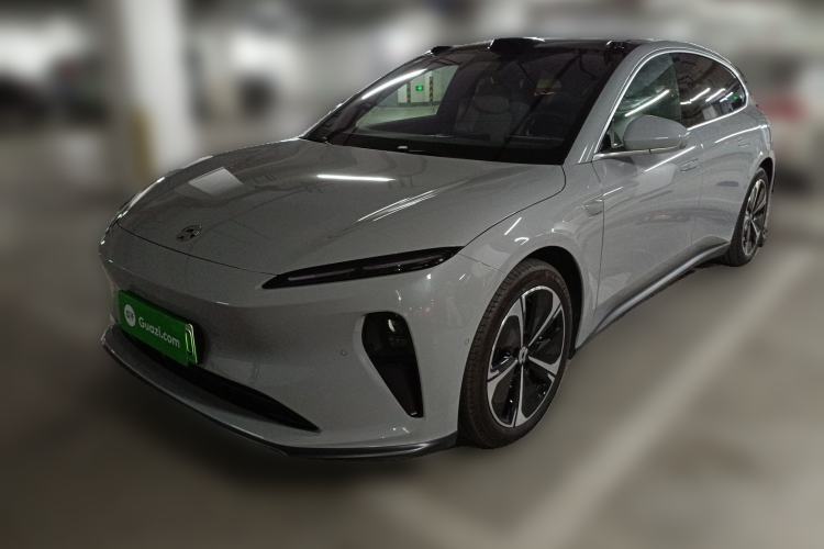Used Nio ET5T 2024 75kWh Touring