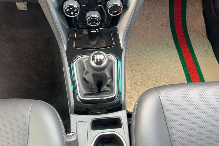 Used BYD F3 2020 1.5L Manual Luxury Edition
