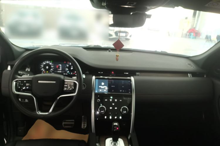 Used Land Rover Discovery Sport 2023 249 PS R-Dynamic S Performance Edition
