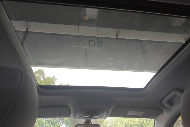 Used Chery Tiggo 7 2023 Supercharged Edition 1.5T CVT Super Warrior
