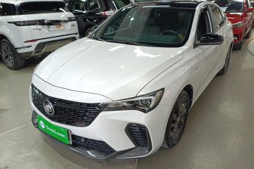 Used Buick Verano 2023 Pro GS Hunter Wind Edition