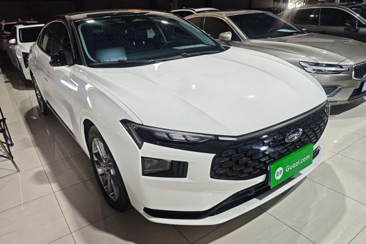 Used Ford Mondeo 2023 EcoBoost 245 Luxury Model
