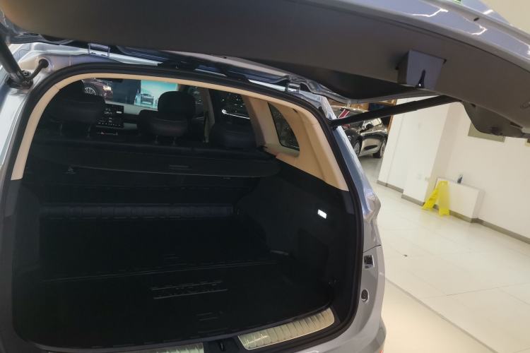 Used Hima AITO M7 2024 1.5T Intelligent Driving 4WD Max Edition 5 Seats
