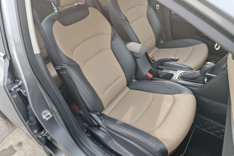 Used Chevrolet Monza 2022 320 Automatic Enjoyment Sunroof Version
