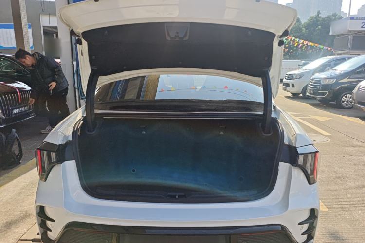 Used Lynk & Co 03 2023 2.0TD DCT JingPro
