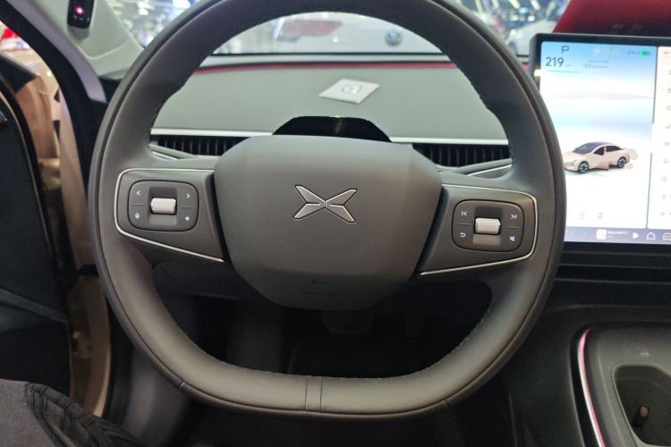 Used XPeng MONA M03 2025 502 Long-Range Max
