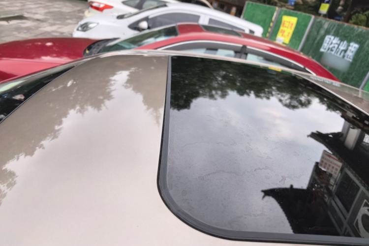 Used Volkswagen Bora 2014 1.6L Manual Comfort Model
