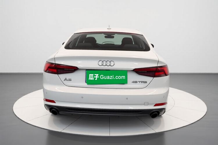 Used Audi A5 2017 Sportback 45 TFSI Fashion Model
