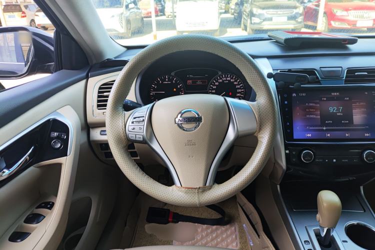 Used Nissan Teana 2016 2.0L XE Fashion Edition