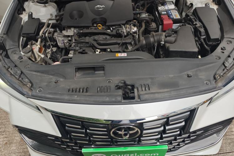 Used Toyota Avalon 2022 2.0L Luxury Edition
