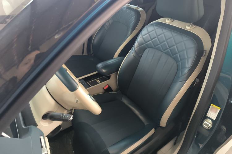 Used ORA Good Cat 2021 400km Standard Range Athena Edition Lithium-Ion Battery