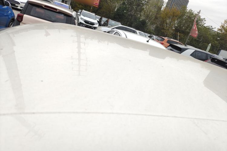 Used Dongfeng NAMMI 01 2024 430 Max
