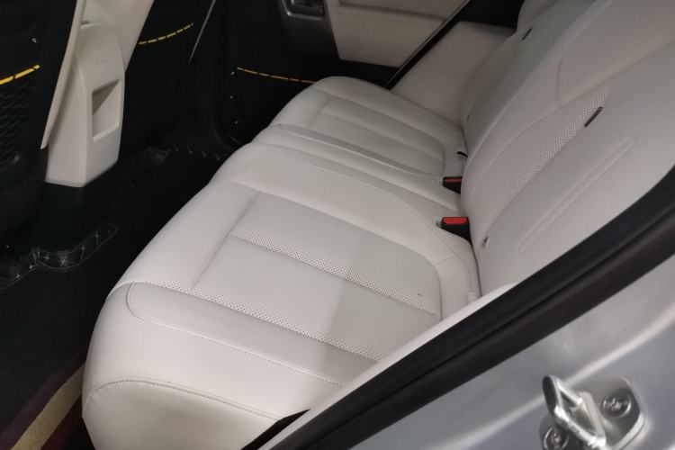 Used  V23 2025 401 Two-Wheel Drive Intelligent Driving Version