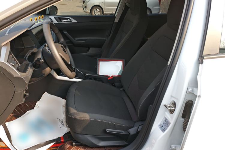 Used Volkswagen Polo 2023 Revised Plus 1.5L Automatic – Enjoy Life Edition
